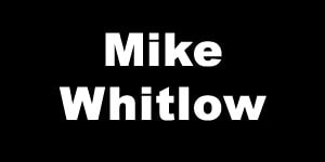 Mike Whitlow